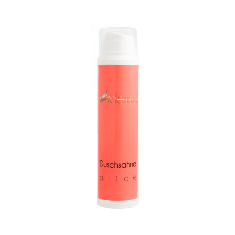 Adessa Duschsahne Alice & Reisegröße Body Balm