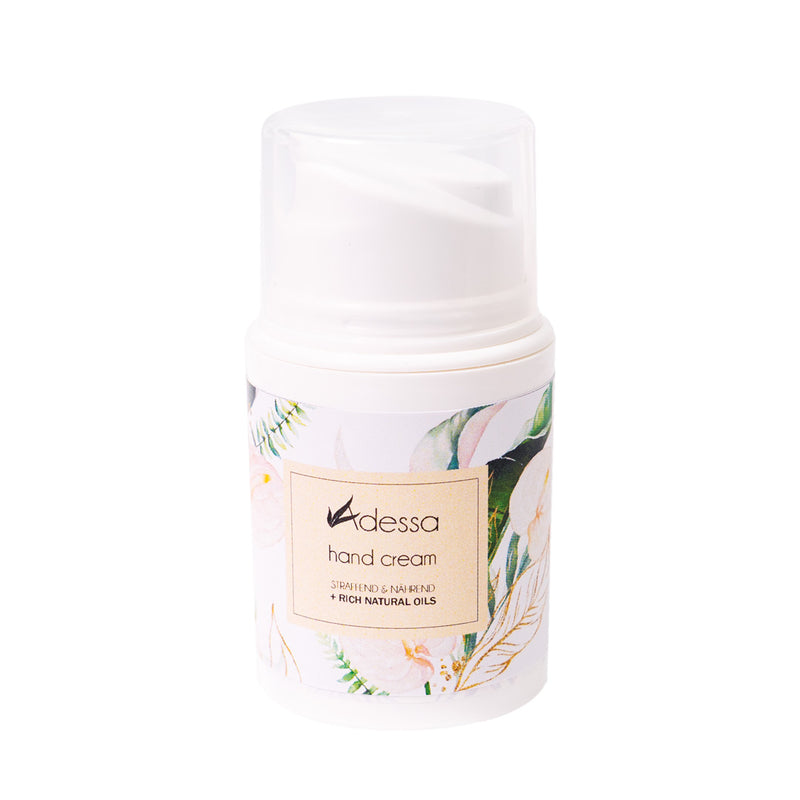 Adessa Handcreme Wild Lily, Classic Edition (vorheriges Design)