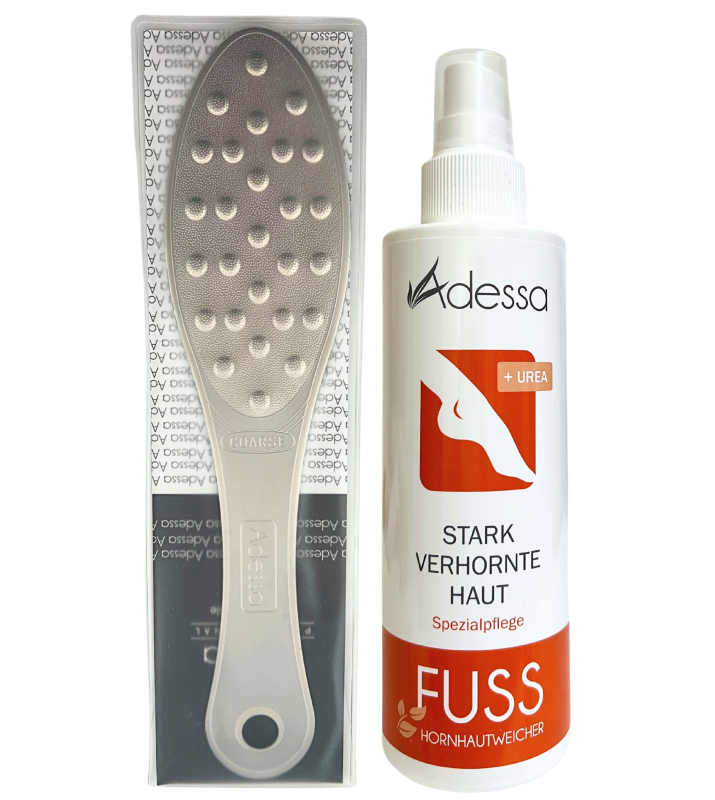 Adessa Set Fußwohl