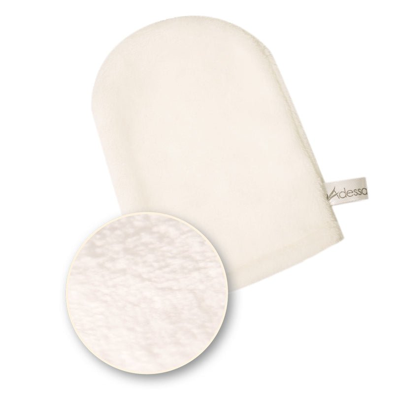 Adessa Waschhandschuh "Fluffy", soft