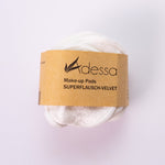 Adessa Make-up Pads Superflausch-Velvet