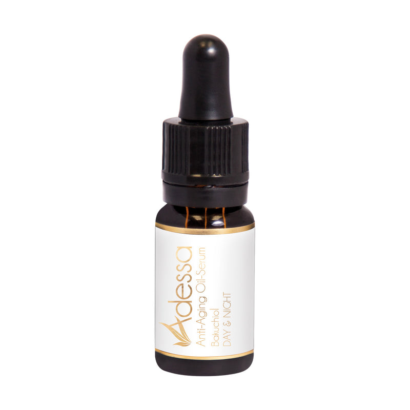 Adessa Anti-Aging Ölserum Bakuchiol