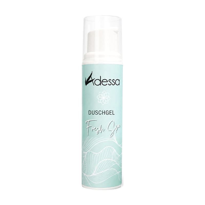 Adessa Fresh Spa Duschgel Reisegröße 10 ml