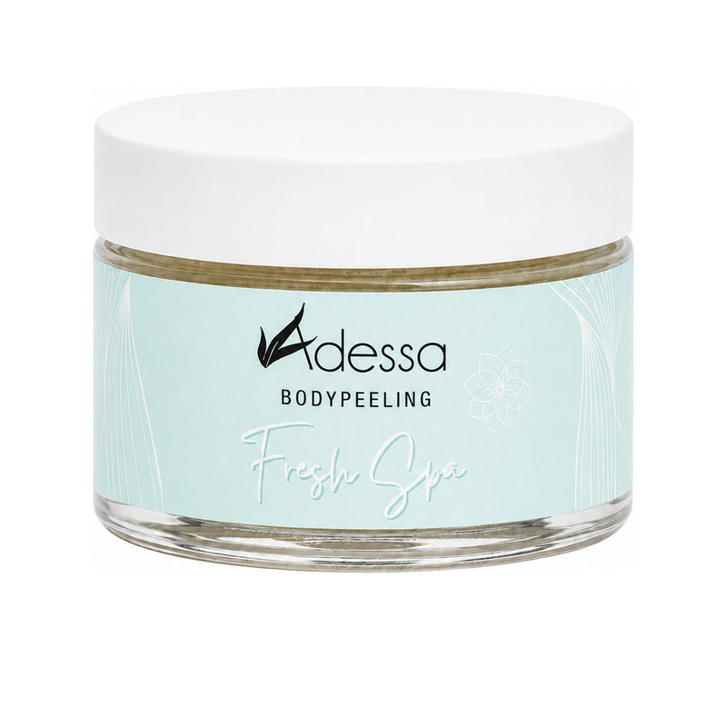 Adessa Meersalz-Körperpeeling Fresh Spa 200 ml