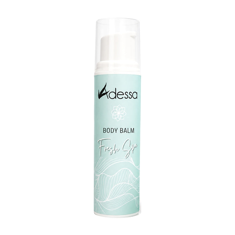 Adessa Fresh Spa Körperbalm Reisegröße 10 ml