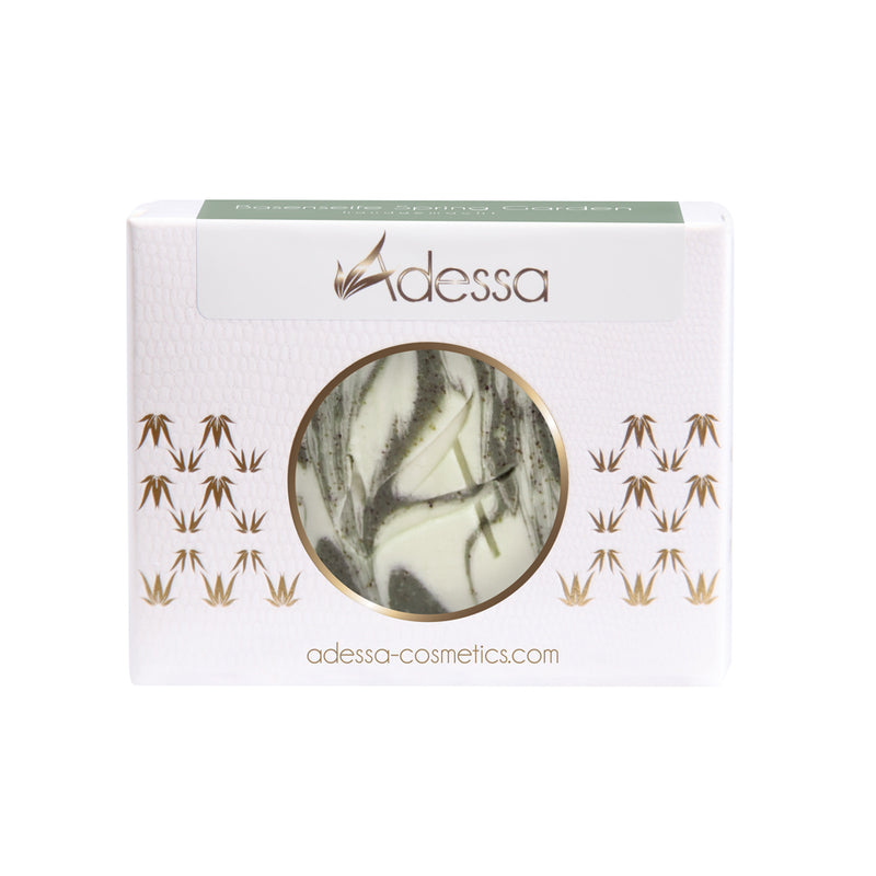 Adessa Seife Spring Garden