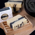 Adessa Seife Smoky Herbs