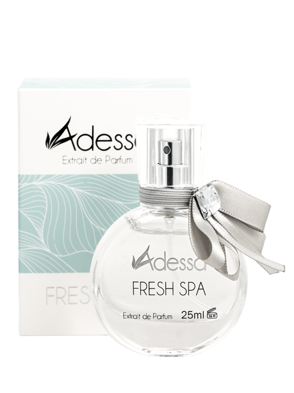 Adessa Extrait de Parfum Fresh Spa
