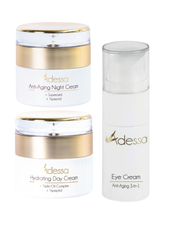 Adessa Set Hautpflege-Duo 1