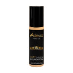 Adessa Make-up Soft Hydrating Foundation