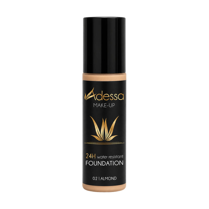 Adessa Make-up 24h wasserfest Foundation