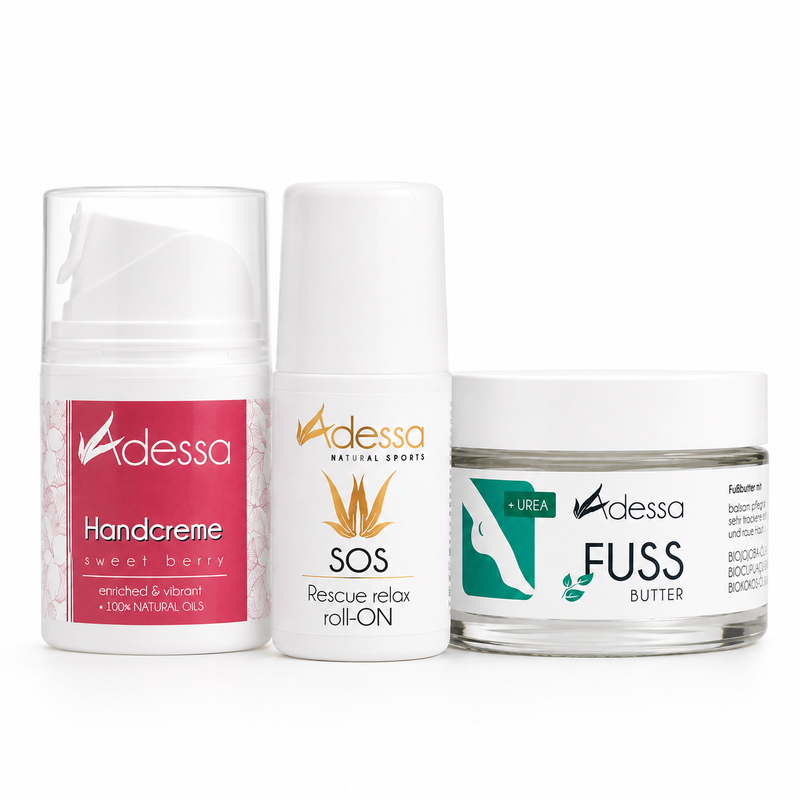 Adessa Set Sommer Must-Haves