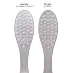 Adessa Fussfeile Edelstahl