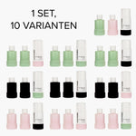 LUCA FIORINI Anti Transpirant Selection Set Trio