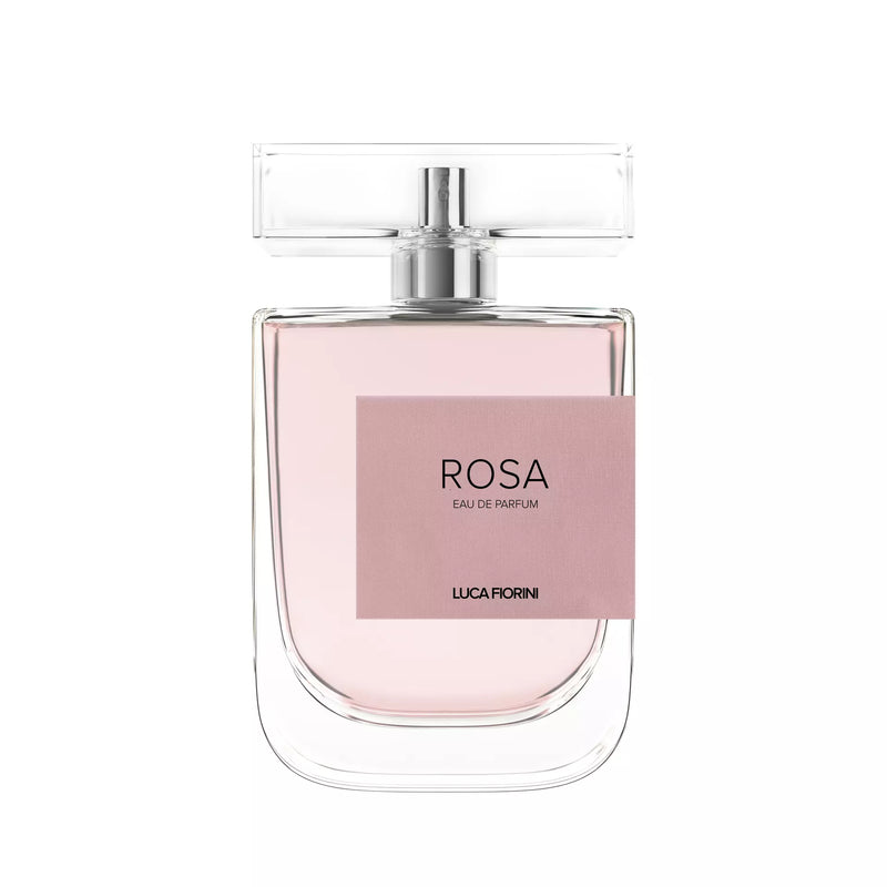 Luca Fiorini ROSA Eau de Parfum