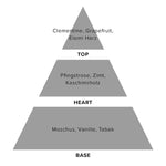 Luca Fiorini All IN Eau de Parfum