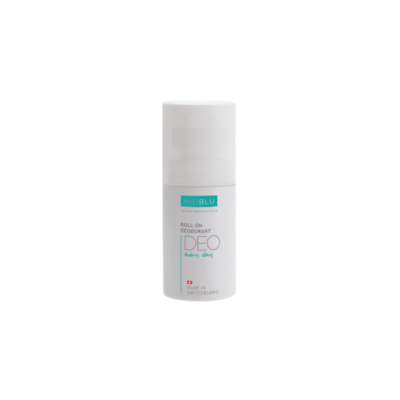 Nioblu Deo Roll-on Deodorant