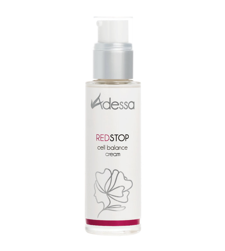 Adessa RED STOP Zellbalance Creme