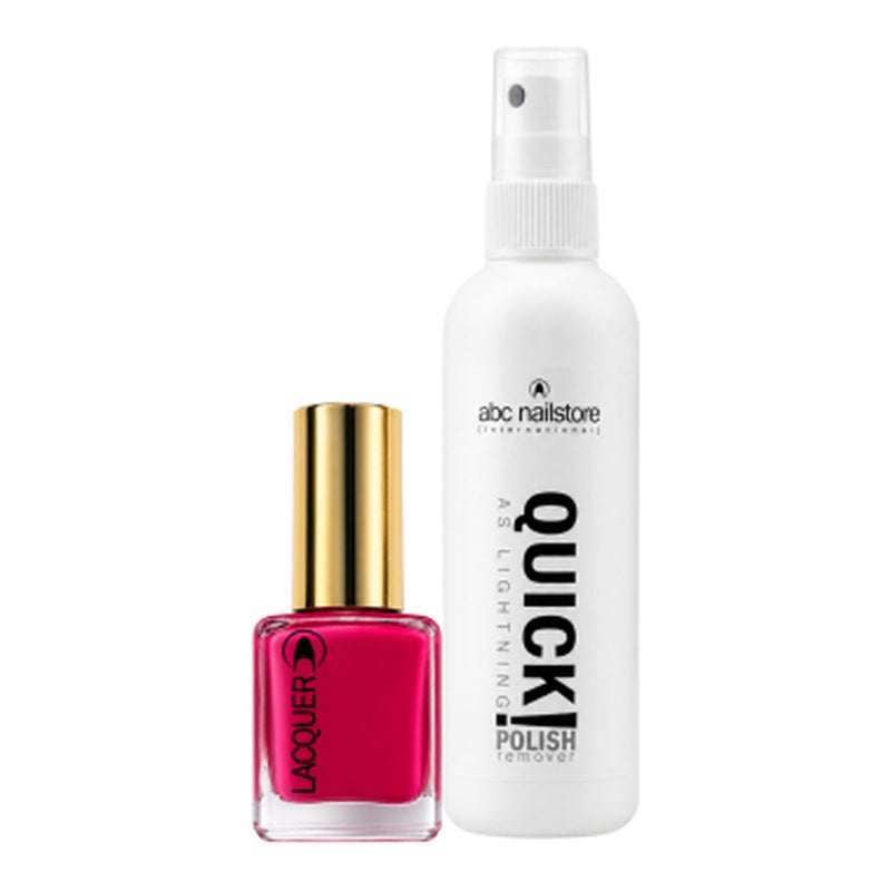 Adessa Nagelset „Express Manicure“
