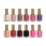 Adessa Nagellack 7 ml – 12 Farben