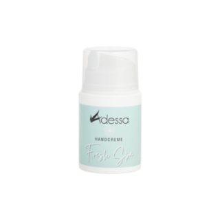 Adessa Fresh Spa Handcreme