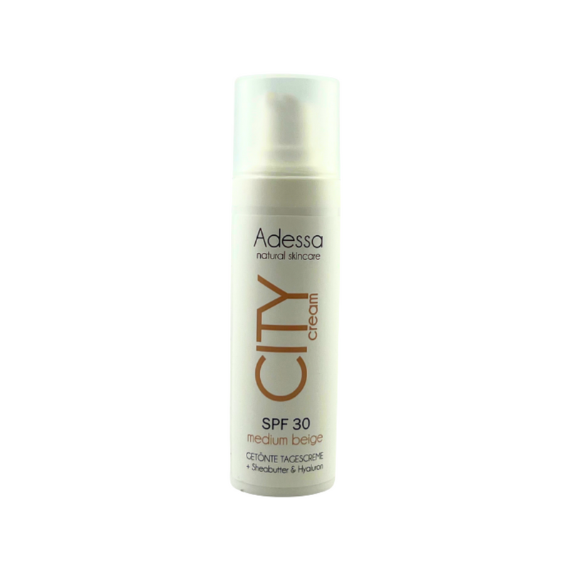 Adessa City Creme SPF 30