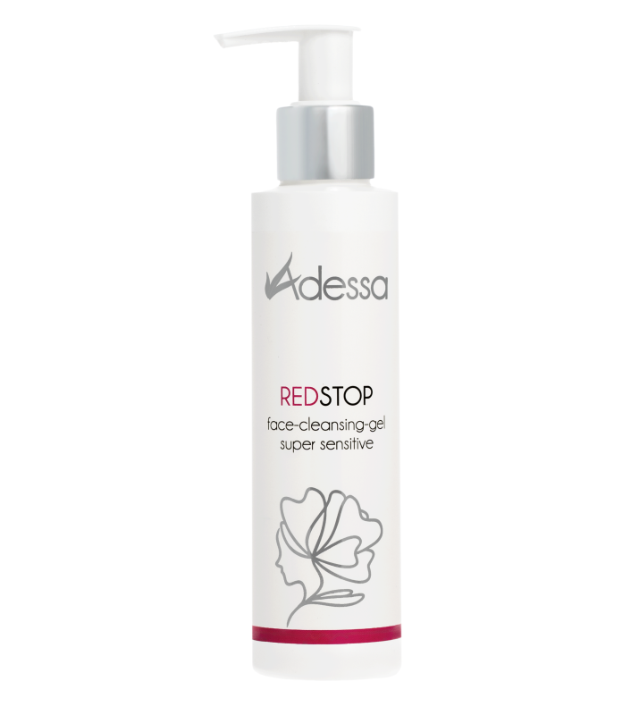 Adessa RED STOP Zellbalanceserum