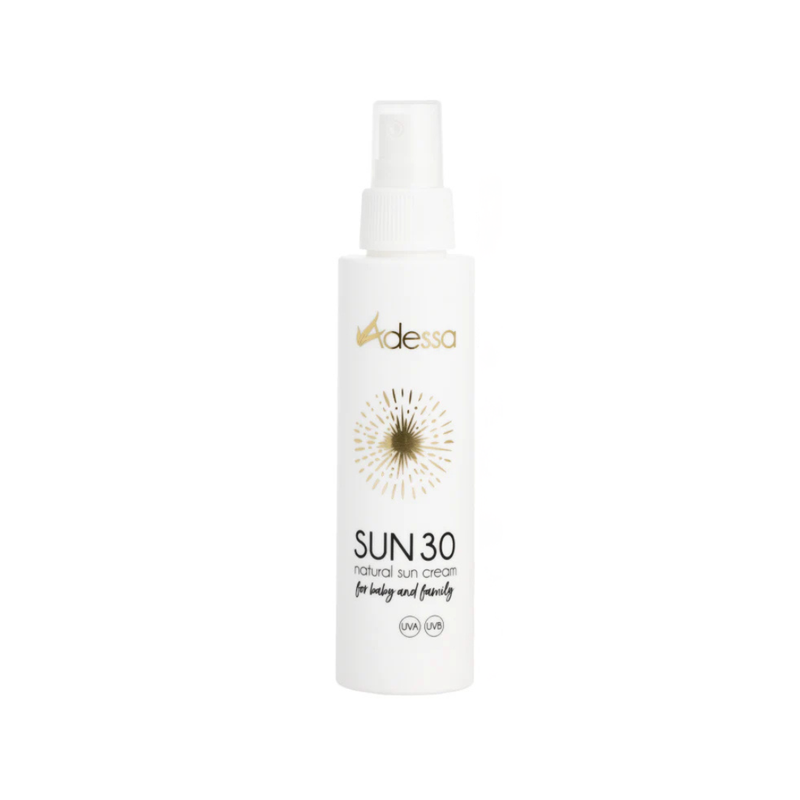 Adessa Sonnenspray LSF 30