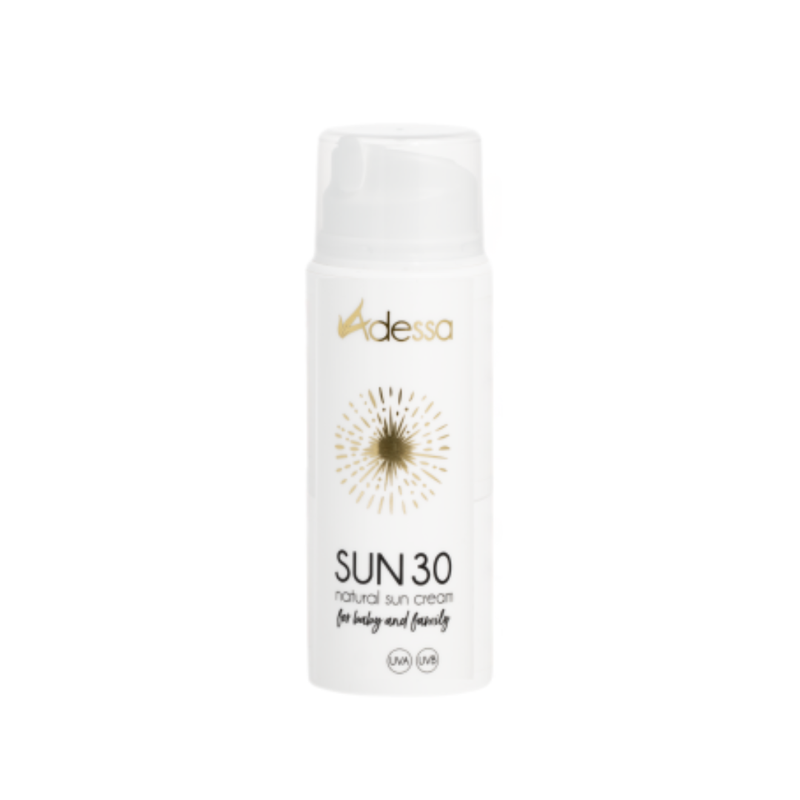 Adessa Sonnencreme SPF 30