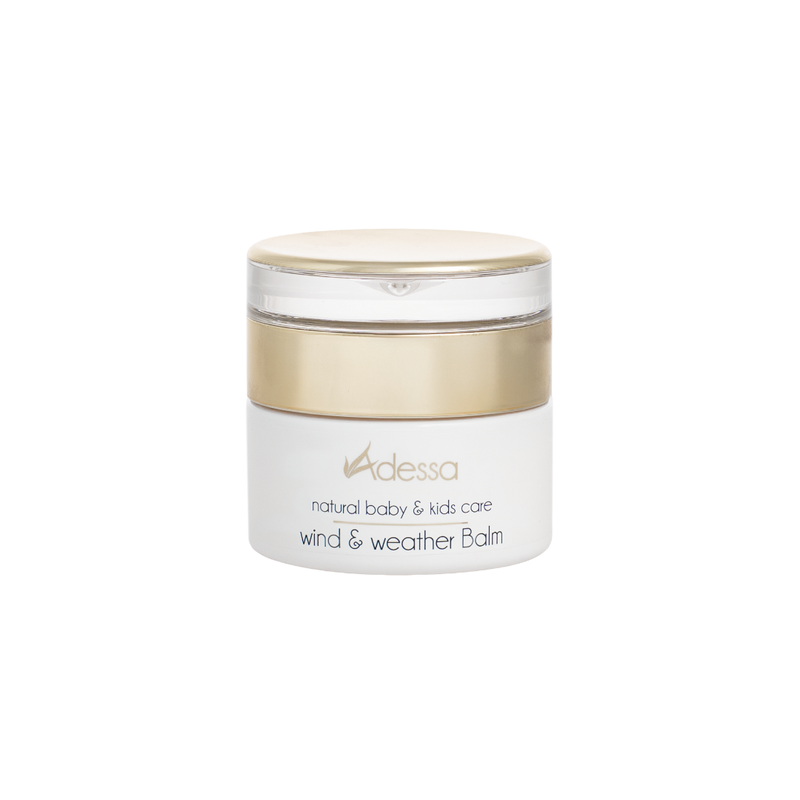 Adessa Wind & Wetter Balm