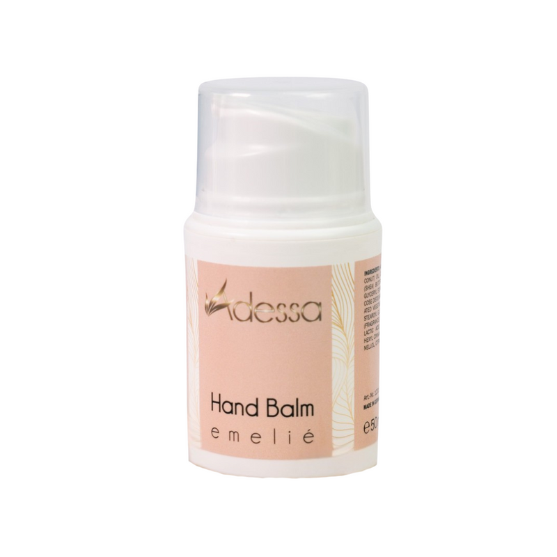 Adessa Handbalm Emelié