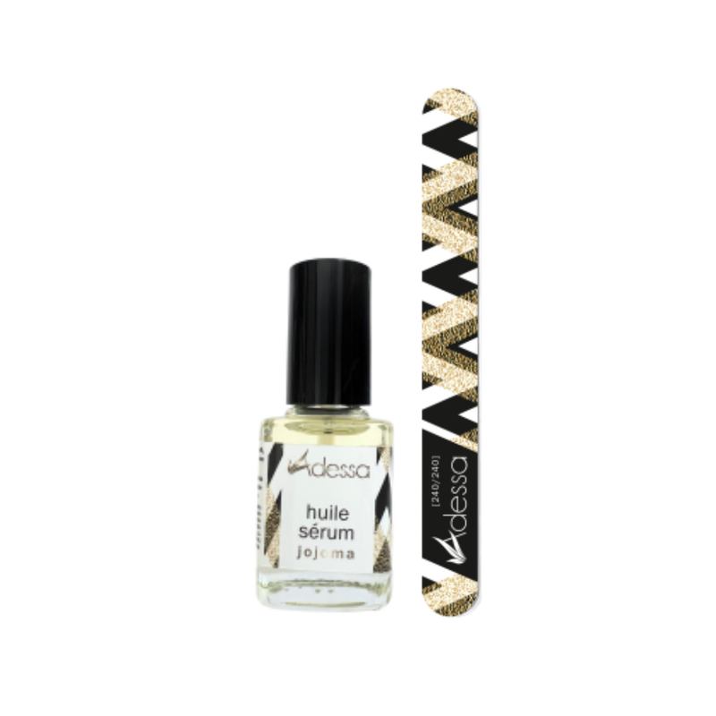 Adessa Nagelöl Set "Pflege pur"