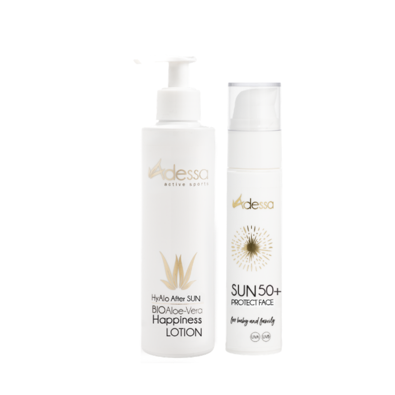 Adessa Set "Sonnige Auszeit"