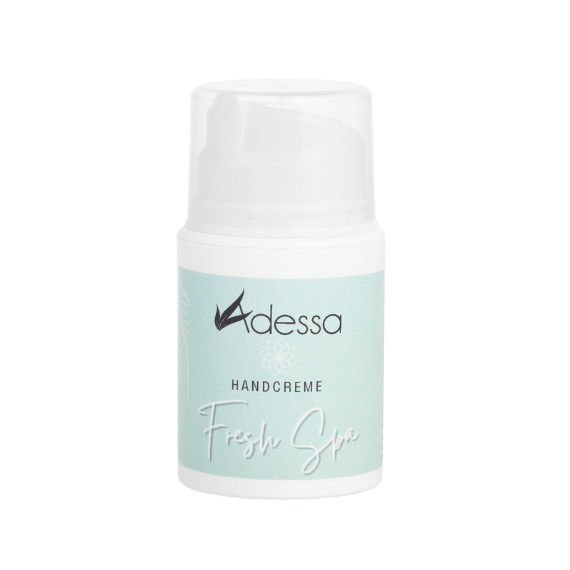 Adessa Fresh Spa Handcreme