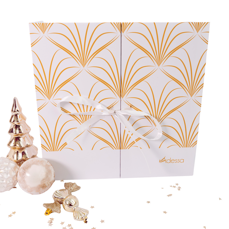 Adessa Kosmetik-Adventskalender 2025