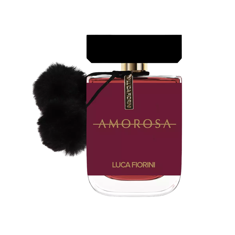 Luca Fiorini AMOROSA Eau de Parfum