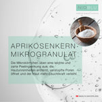Nioblu Body Körperpeeling