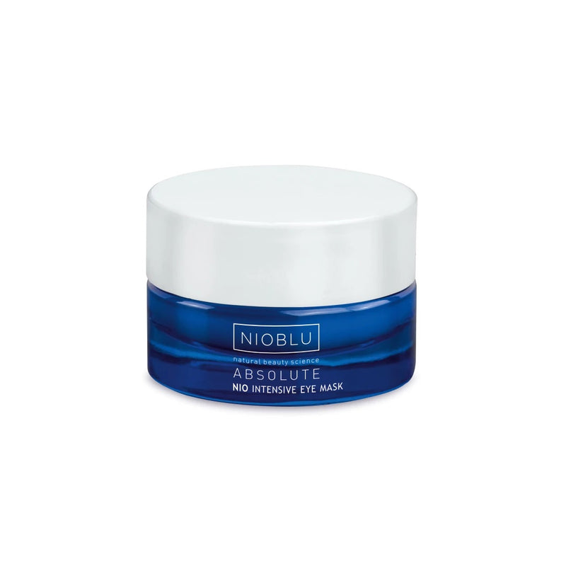 Nioblu Intensive Augen-Maske