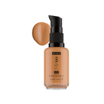 Nioblu getönte Pflegecreme SPF 15