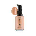 Nioblu getönte Pflegecreme SPF 15