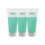 Nioblu Body Körperpeeling Vorteilsset 3 Stück