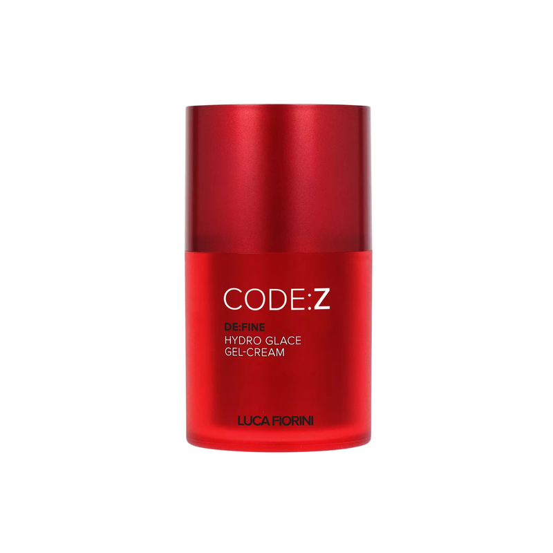 Luca Fiorini DE:FINE Gel-Cream