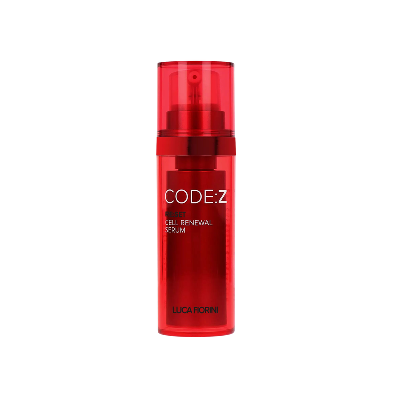 Luca Fiorini RE:SET Anti-Aging-Serum