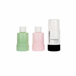 LUCA FIORINI Anti Transpirant Selection Set Trio