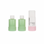 LUCA FIORINI Anti Transpirant Selection Set Trio