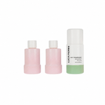 LUCA FIORINI Anti Transpirant Selection Set Trio