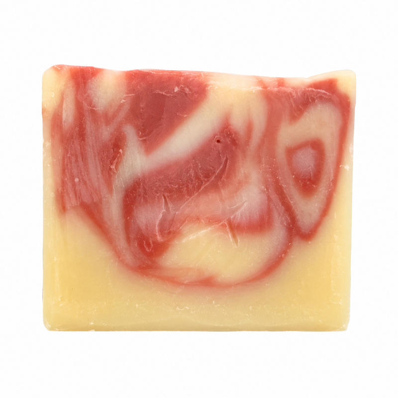 Adessa Feste Duschbutter Grapefruit Twist