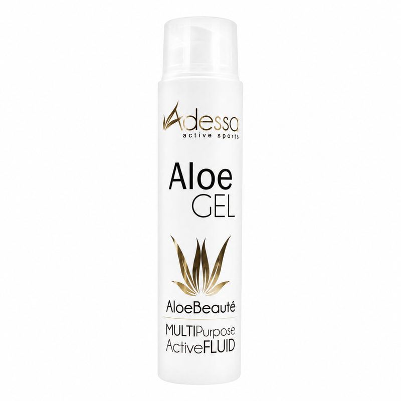 Adessa Aloe-Vera Gel Active