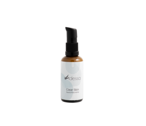 Adessa Clear Skin Gesichtscreme