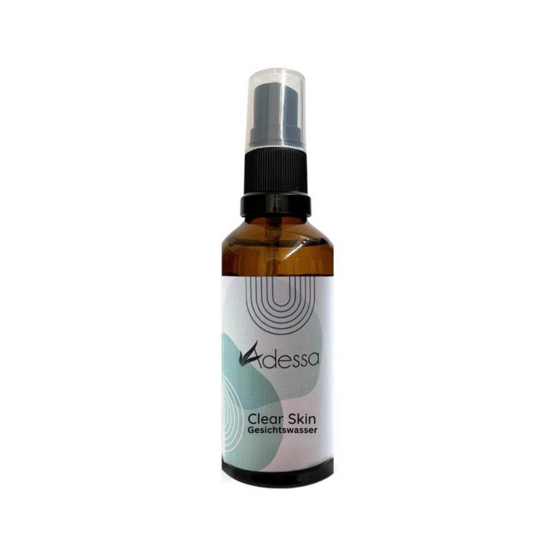 Adessa Clear Skin Gesichtswasser